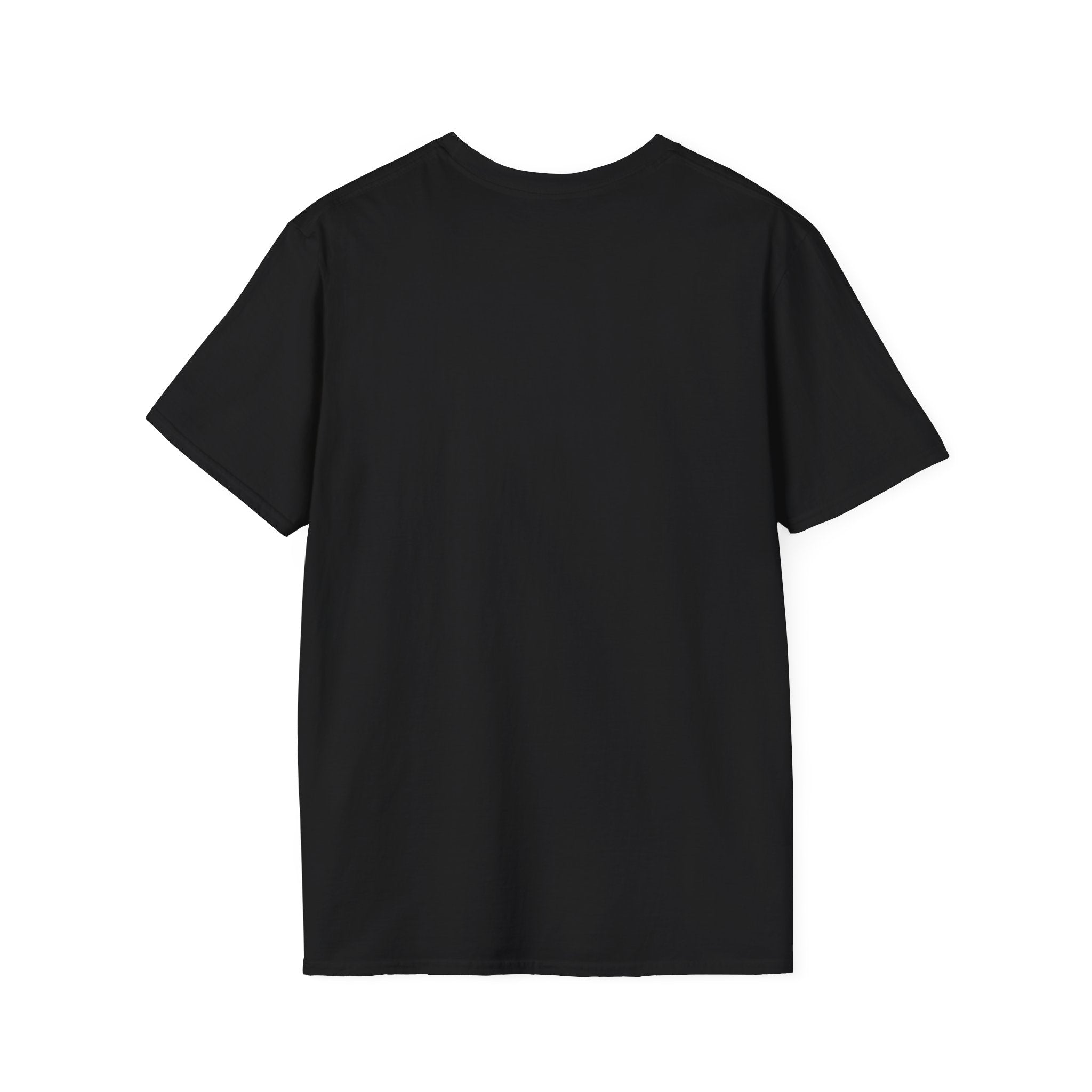 Barking Mad Dog T-Shirt - Front Print